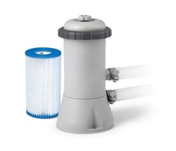 Poolfilter und Pumpen
