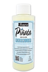 Jacquard Hochglanzlack Piñata 118 ml - Schutz für Alkohol-Tinte