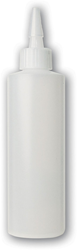 Jacquard Spritzflasche - leere Quetschflasche 0,25 ml für Tie-Dye und Farbe
