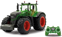 Jamara Fendt 1050 Vario Spielzeugtraktor 1:16 2,4GHz - Fernsteuerung