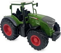 Vedes Spielzeugtraktor Fendt 1050 Vario 1:24S grün Bauernhof-2
