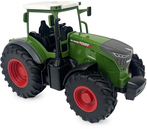 Vedes Spielzeugtraktor Fendt 1050 Vario 1:24S grün Bauernhof-2
