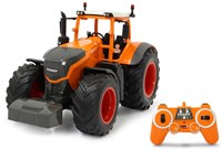 Jamara Fendt 1050 Vario ferngesteuerter Traktor 1:16 orange Spielzeug-2
