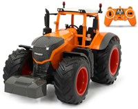 Jamara Fendt 1050 Vario ferngesteuerter Traktor 1:16 orange Spielzeug