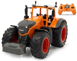 Jamara Fendt 1050 Vario ferngesteuerter Traktor 1:16 orange Spielzeug
