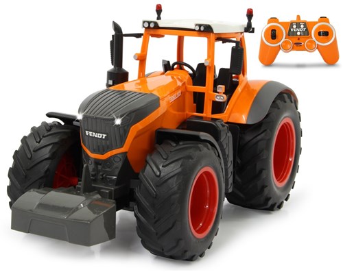 Jamara Fendt 1050 Vario ferngesteuerter Traktor 1:16 orange Spielzeug