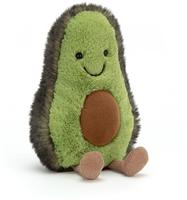 Jellycat Avocados