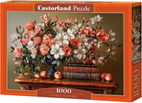Castorland Puzzle - 1000 Teile Puzzle Spielzeug-2