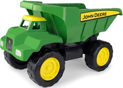 Britains John Deere Spielzeug-Kippwagen - Big Scoop Truck für Kinder