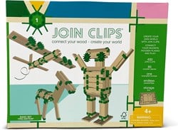 JOIN CLIPS Grundset Pro Edition