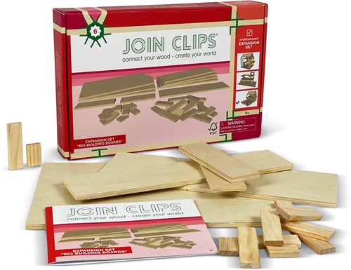 JOIN CLIPS Erweiterungsset Große Bauplatten-3