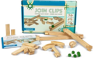 JOIN CLIPS®
