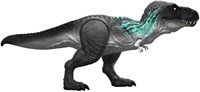 JURASSIC WORLD MUSCLE MADNESS T - REX