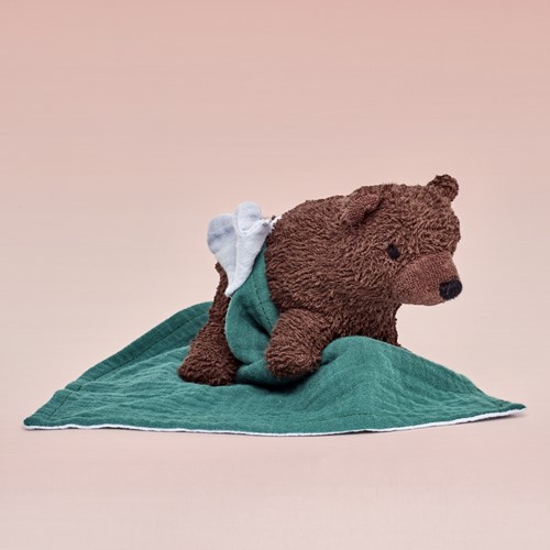 Käthe Kruse BILLI Bär Doudou