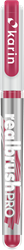 Karin Aquarellmarker Realbrush PRO 170 Magenta Red - Kreativstift