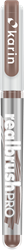 Karin Aquarellmarker Realbrush PRO 174 Sandstone - Kreativer Künstlerstift