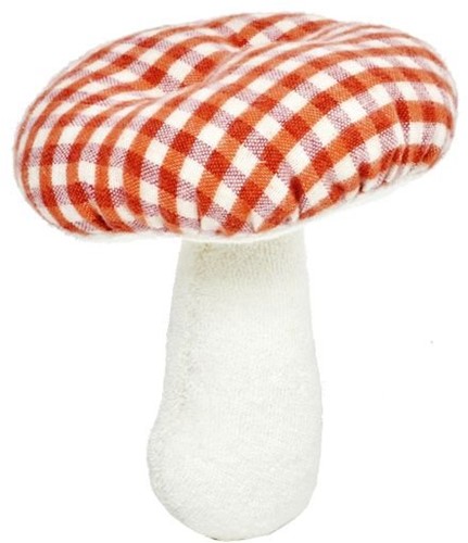 Käthe Kruse Greifling PILZ