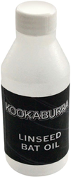 Kookaburra Cricket Bat Oil - 100ml -  -