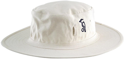 Kookaburra Sun Hat Neutral - White - Large