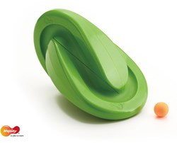Eduplay Lernspiel Forever up & down S - buntes Kartonspielzeug