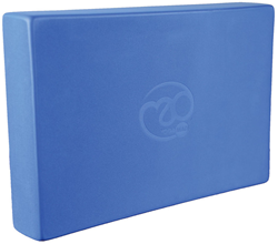 Vollständiger Yoga-Block