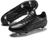 Puma Fußballschuhe King Pro SG 6 Stollen Größe 39 Rasen
