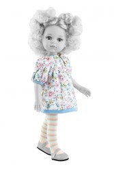 Paola Reina Puppenkleidung Amigas Mari Pili 32cm - Modepuppe Outfit