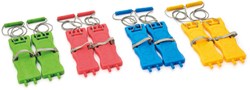 Eduplay Team Walker Lernspiel für Kinder - Teamwork Spielzeug