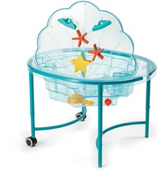 Eduplay Sand- und Wasserspielset - sensorisches Spielzeug für Kinder