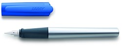 Lamy Füller Nexx dunkelblau - Schreibspaß für Kinder