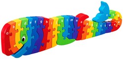 Lanka Kade Alphabet-Puzzle – Wal Whoopi (26)