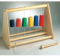 Learn Well Glockenspielrahmen Schlägel