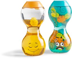 Learning Resources sensorische Flaschen Spielzeug - Express Your Feelings Opposites