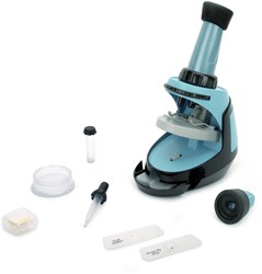 Learning Resources Learning Resources - GeoSafariÂ® Microscope Science Set