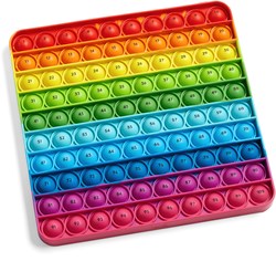 Learning Resources Lernspielzeug - Hundred Board Bubble Popper Rechenhilfe