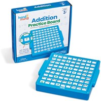 Learning Resources interaktives Rechenbrett Addition - Lernspielzeug