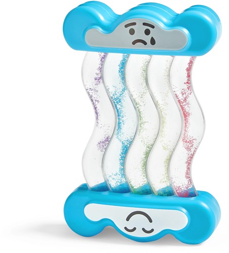 Learning Resources Regenbogen Fidget Spielzeug für Emotionen und Stressabbau-2