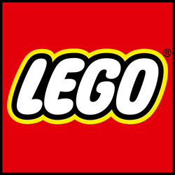 Planet Happy - Merk LEGO alles van