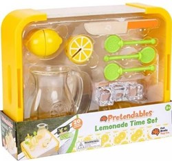 Fat Brain Toys Limonadenstand Spielset - Lernspielzeug für Kinder