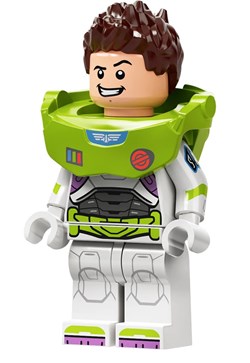 LEGO Lightyear