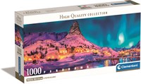 Clementoni Lofoten Islands - 1000 Teile-2