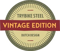 Trybike Laufrad Steel vintage cream - Zweirad - Kinder Laufrad-3