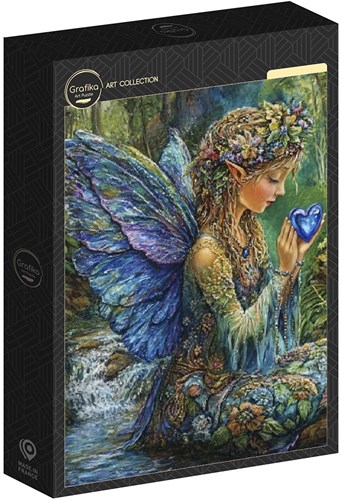 Grafika Love Imbued -  Teile-2