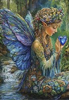 Grafika Love Imbued -  Teile