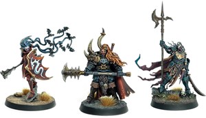 Tabletop-Kriegsspiele Miniaturen