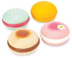 Le Toy Van LTV – Macarons