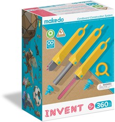 Makedo Makedo Erfinden