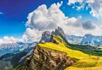 Castorland Majestätische Dolomiten, Italien - 1500 Teile