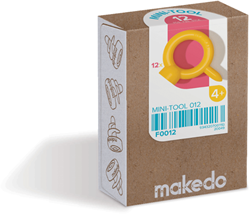 Makedo Makedo Mini-Werkzeug