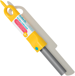 Makedo Makedo Scru-Treiber